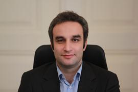 محمد اسماعيل حافظي